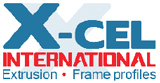 X-Cel International Logo